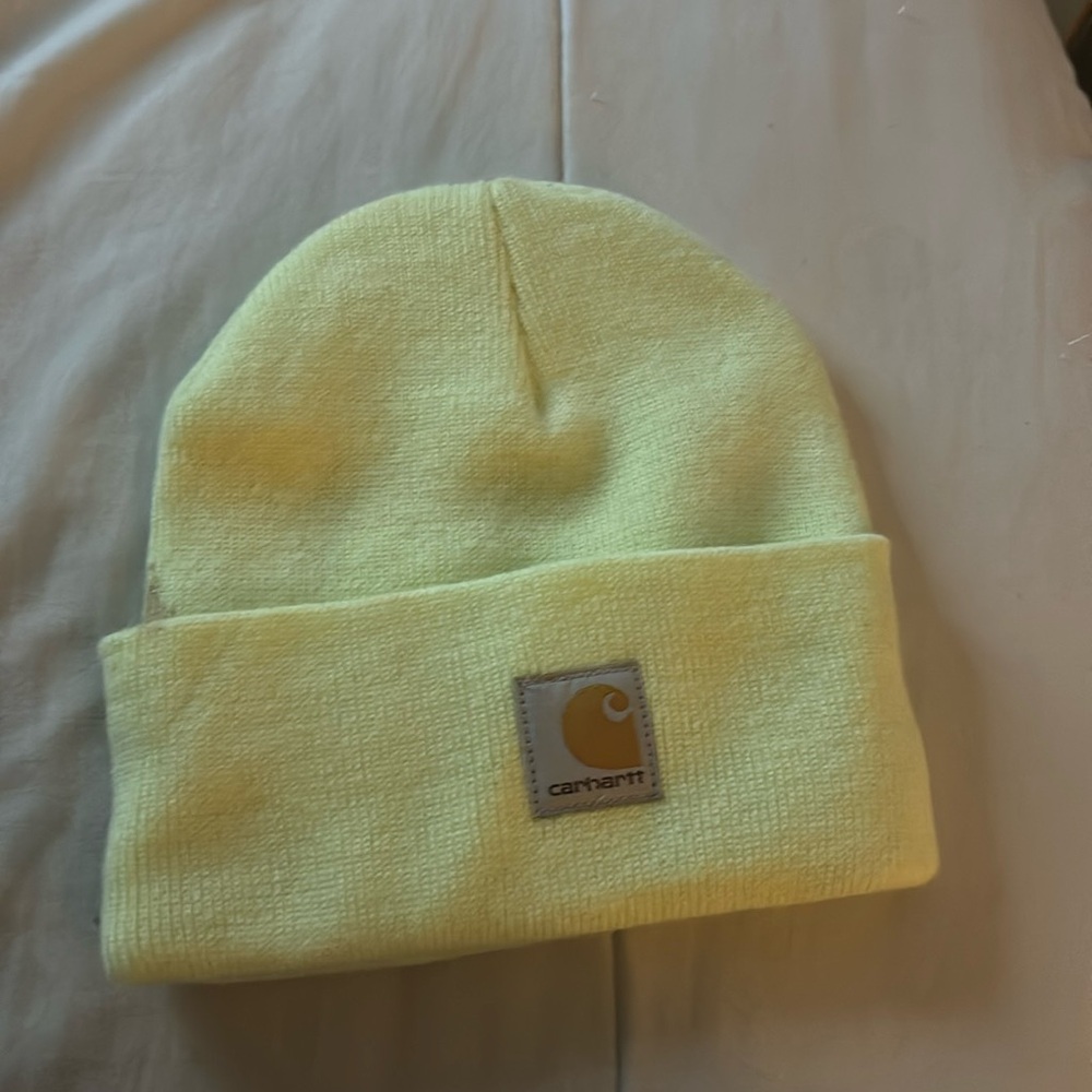 Carhartt Beanie Hat